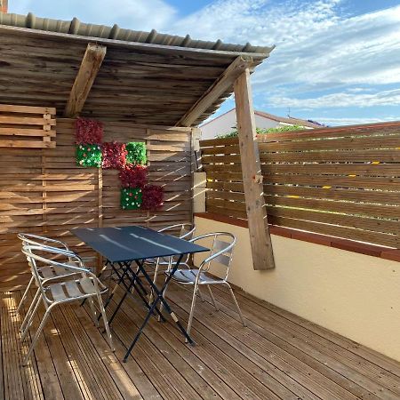 Location De Vacances Alénya Kültér fotó