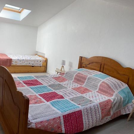 Location De Vacances Alénya Kültér fotó